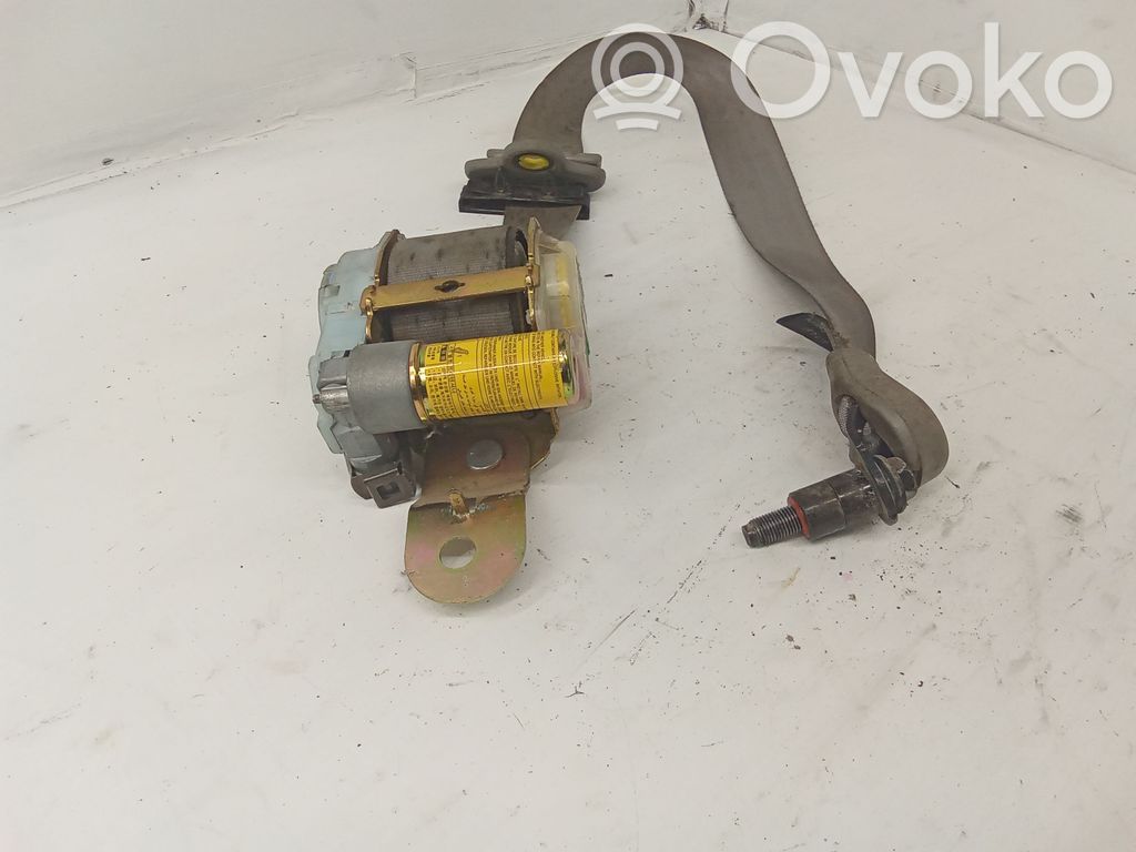 Cinturón delantero   0432022,267439