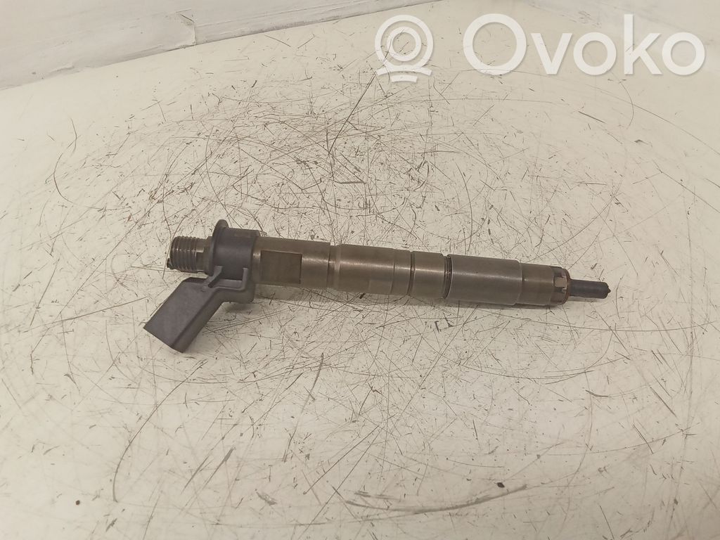 BMW 5 F10 F11 Inyector de combustible 