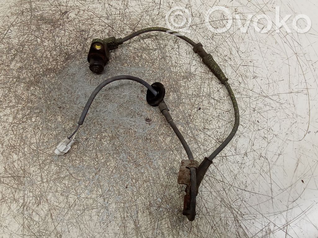 Opel Agila A Priekšējais bremžu ABS sensors 