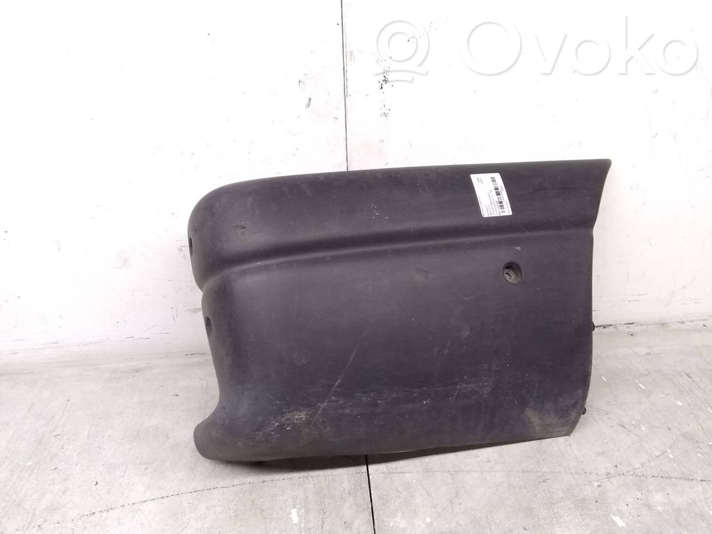 Renault Master II Rivestimento del pannello parte angolare del paraurti posteriore