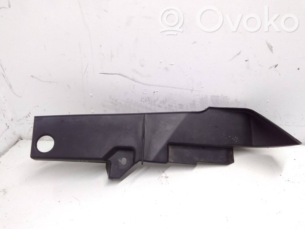 Honda CR-V Ghidaj aer/conductă intercooler 