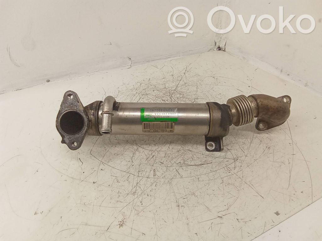 Honda CR-V Valvola di raffreddamento EGR