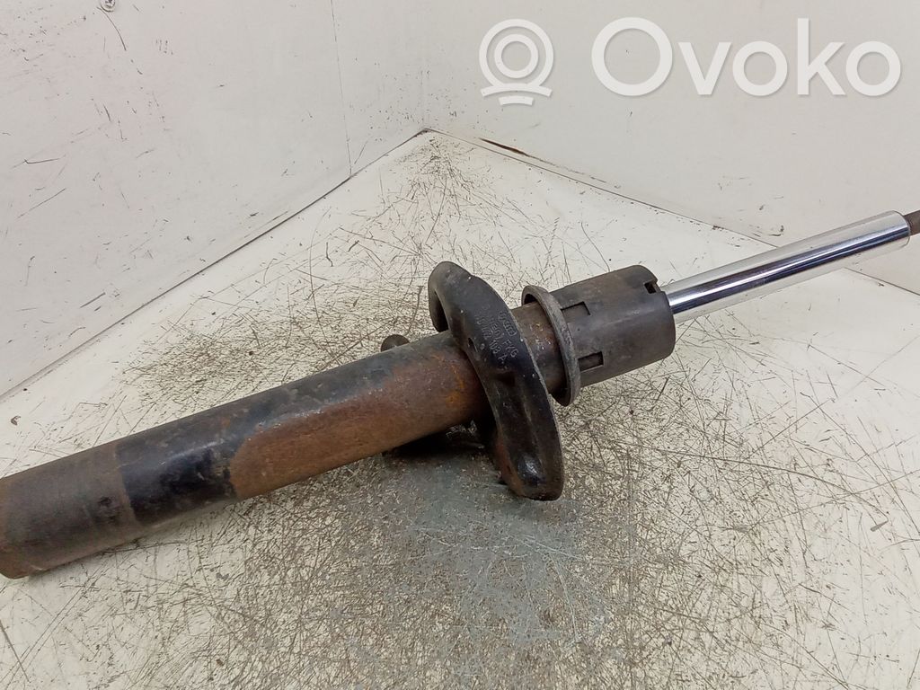 Seat Leon (1P) Ammortizzatore anteriore 