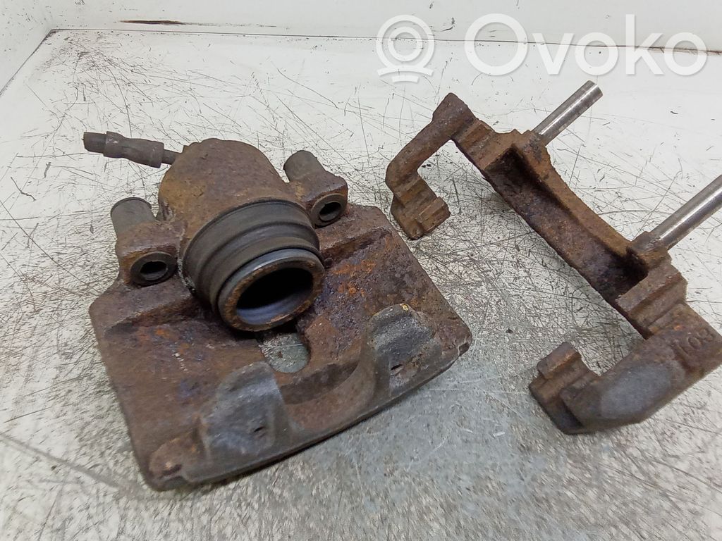 Seat Leon (1P) Pinza del freno anteriore 