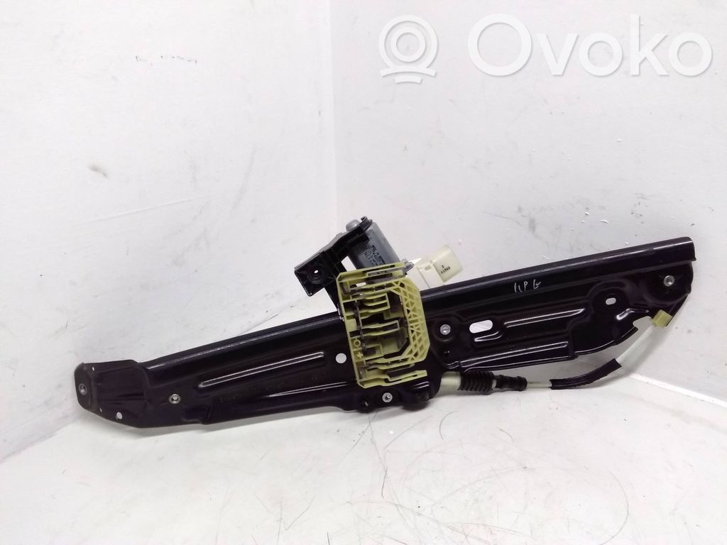 BMW 5 F10 F11 Macara geam ușă spate cu motor 