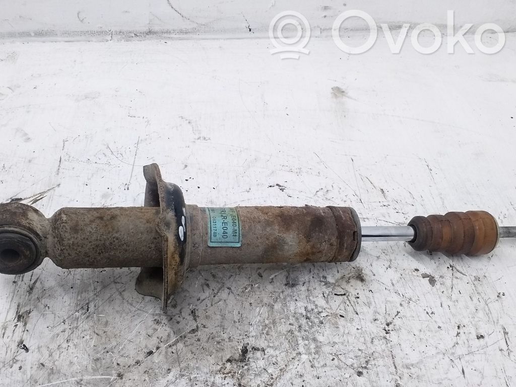 Amortizor spate   52610S6FE040M1,04311748