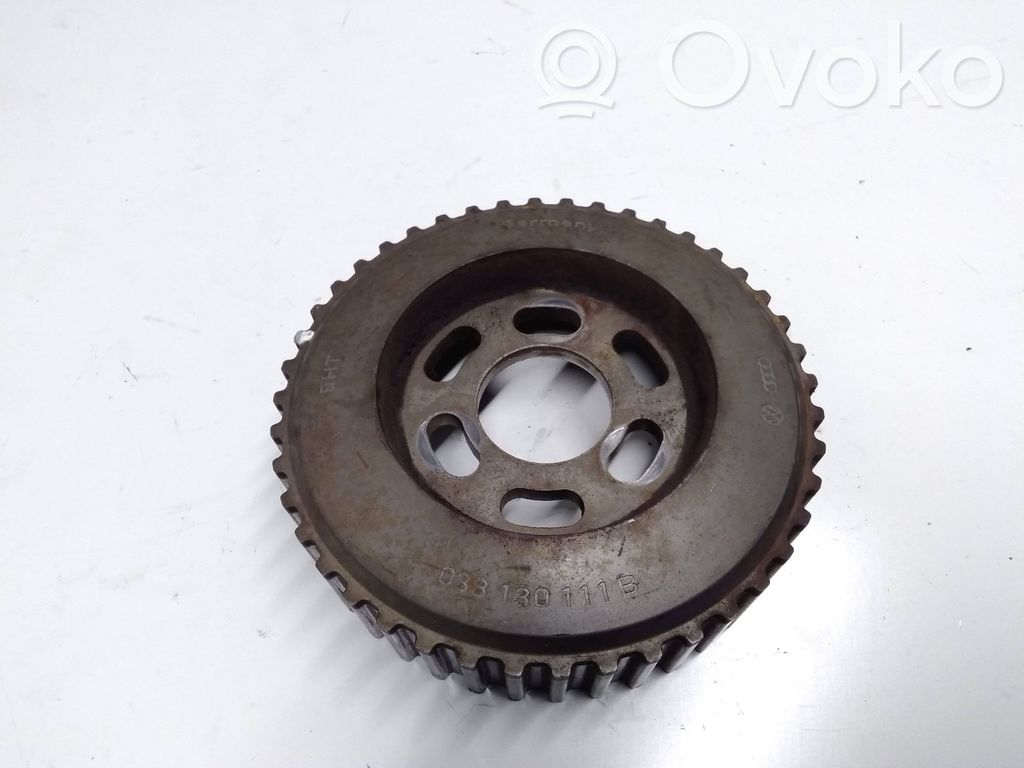 Skoda Fabia Mk1 (6Y) Koło zębate pompy wtryskowej 