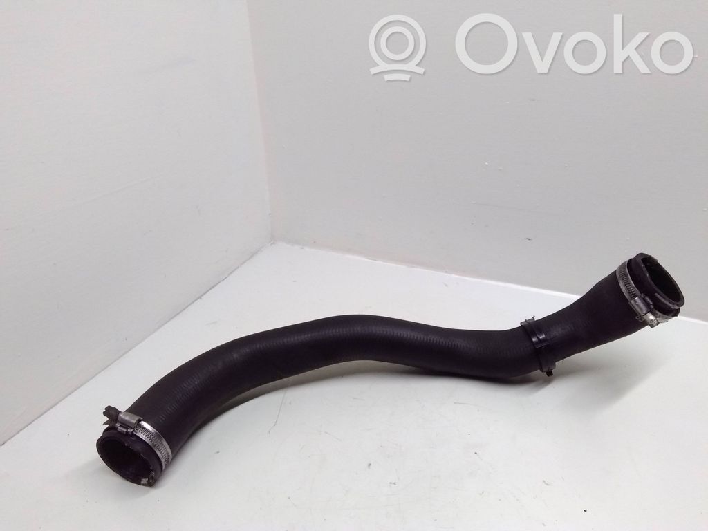 Opel Grandland X Furtun/conductă intercooler 