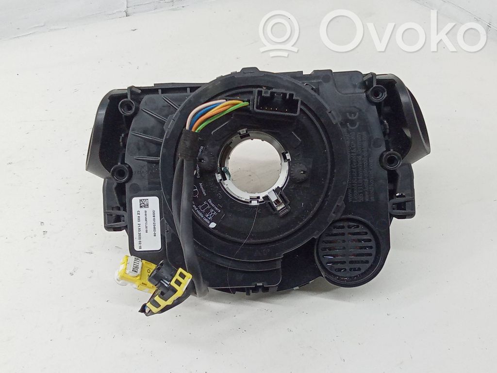 Opel Grandland X Taśma / Pierścień ślizgowy Airbag / SRS 