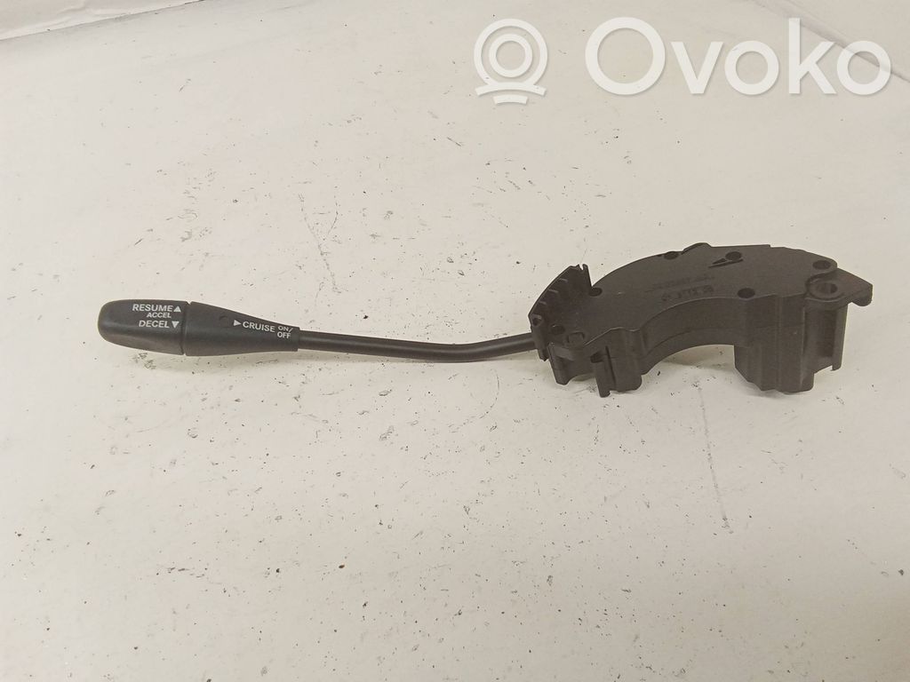 Chrysler 300 - 300C Cruise control stalk 