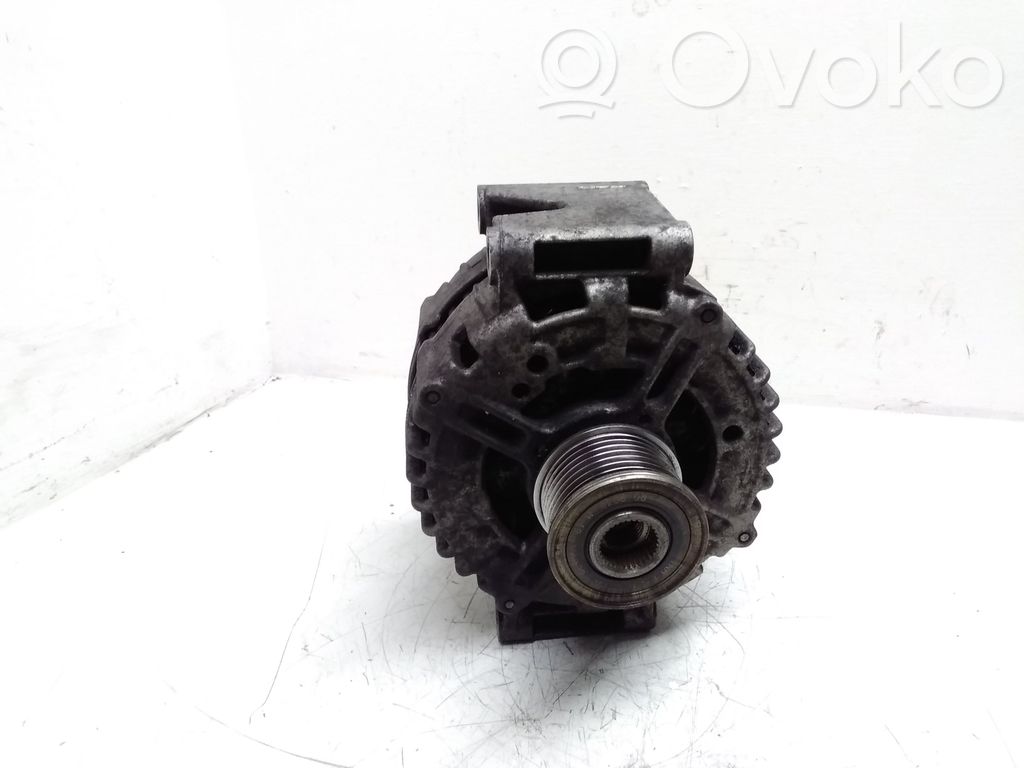 Mercedes-Benz CLS C219 Alternador 