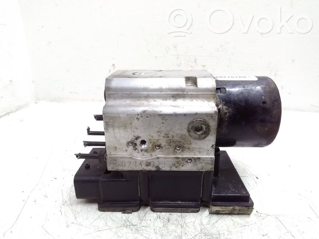 Opel Vectra C Bomba de ABS 