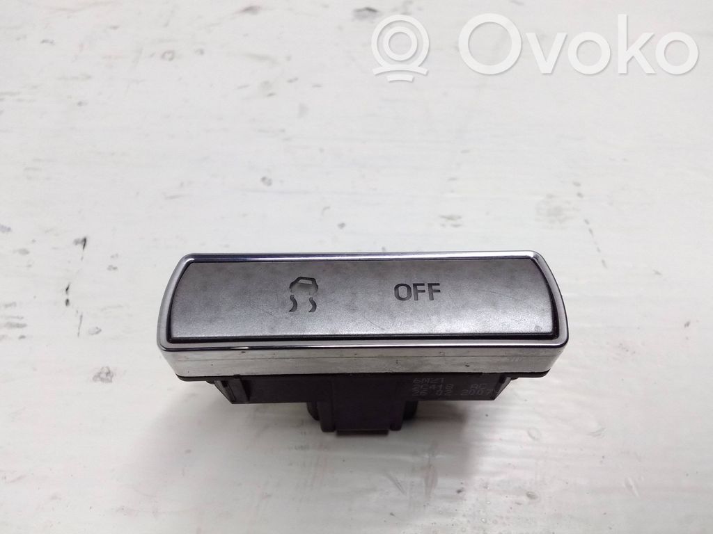 Ford Galaxy Traction control (ASR) switch 