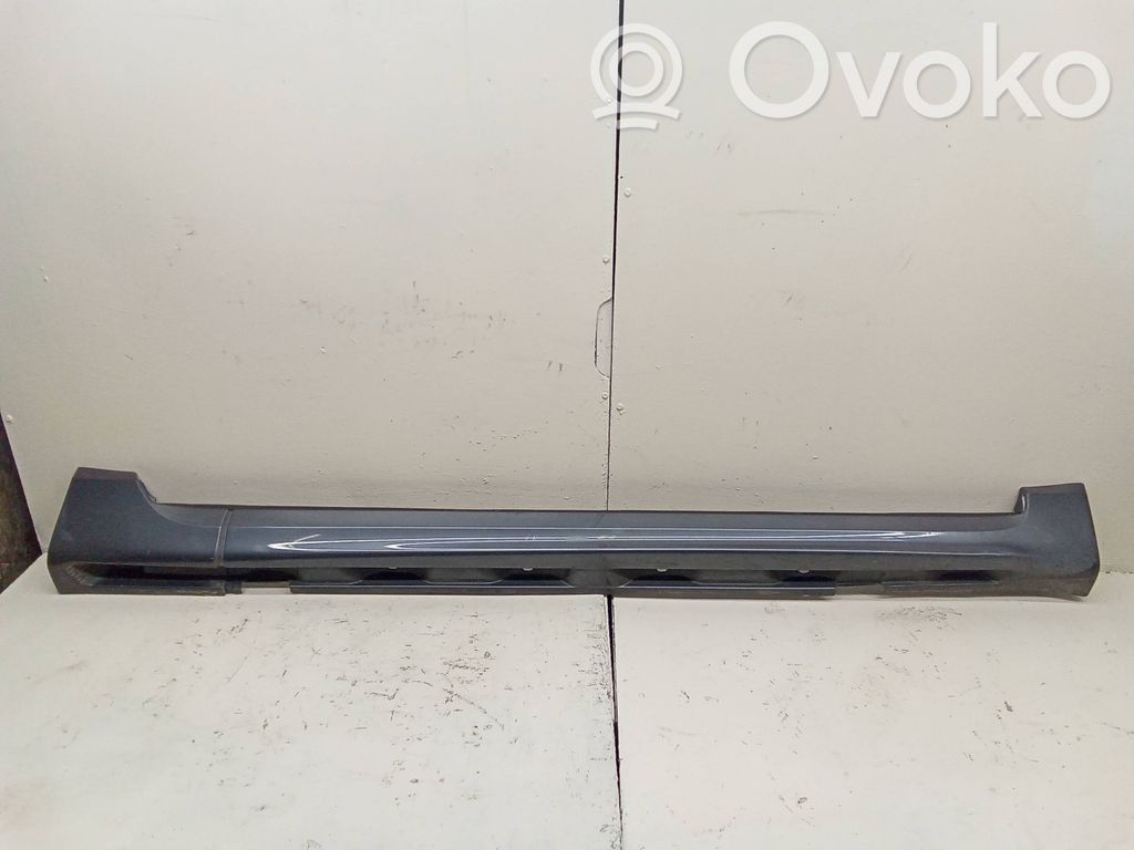 Volvo S80 Slenkstis 