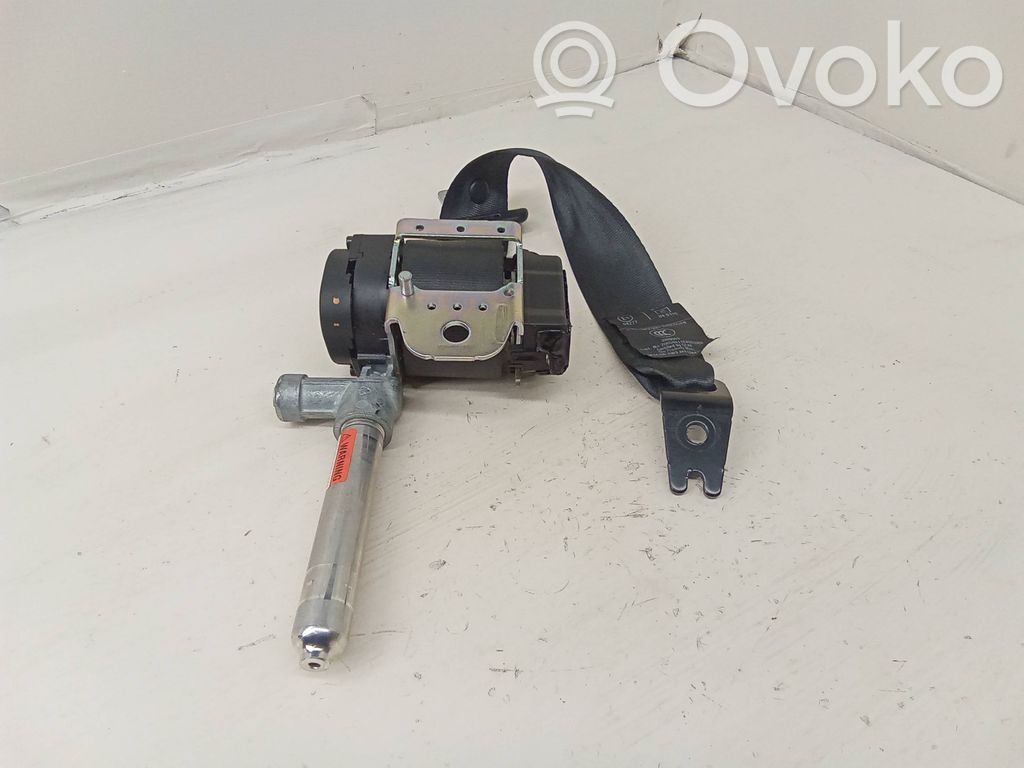 Volvo S80 Cinturón medio (trasero) 