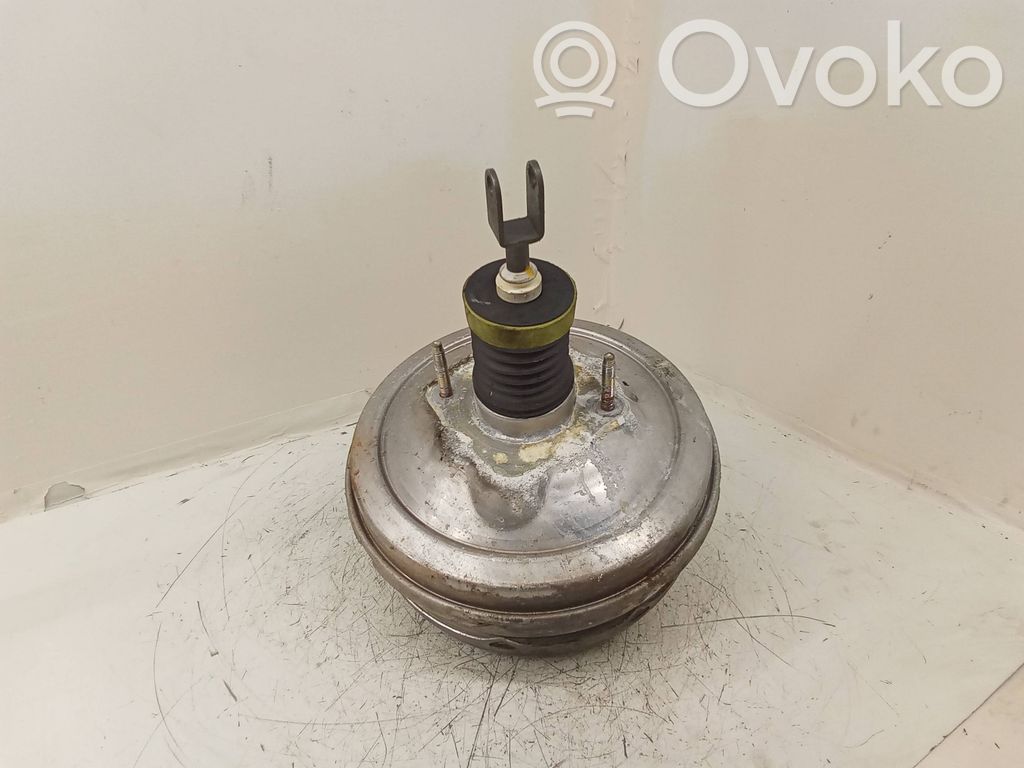 BMW 5 E60 E61 Brake booster 