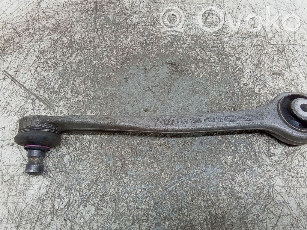 Audi A4 S4 B8 8K Querlenker Achsschenkel vorne 