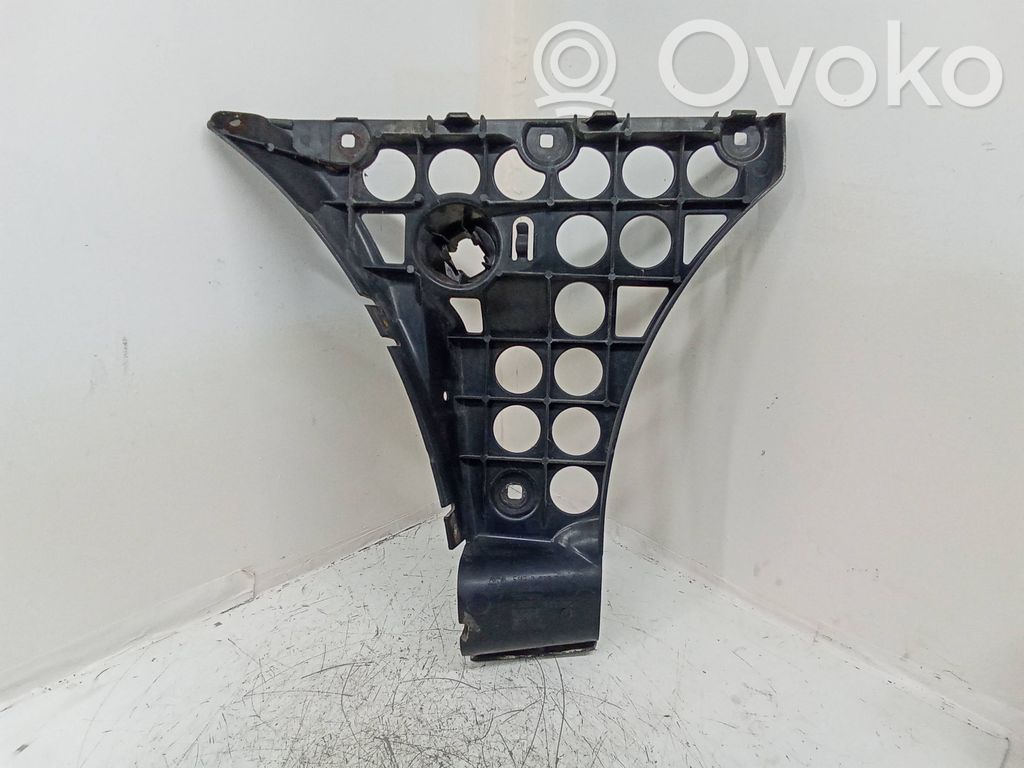 BMW 5 E60 E61 Suport montare bară spate