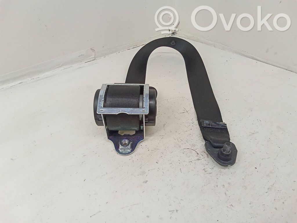 BMW 5 E60 E61 Front seatbelt 