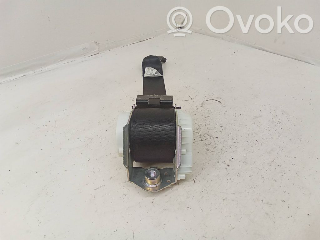 Cinturón trasero   9773131,06B191GB03637