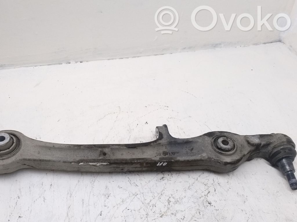 Querlenker Achsschenkel vorne