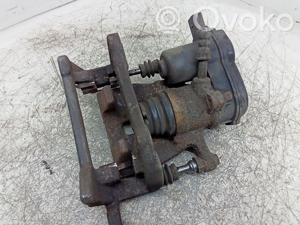 Audi A4 S4 B8 8K Задний суппорт 