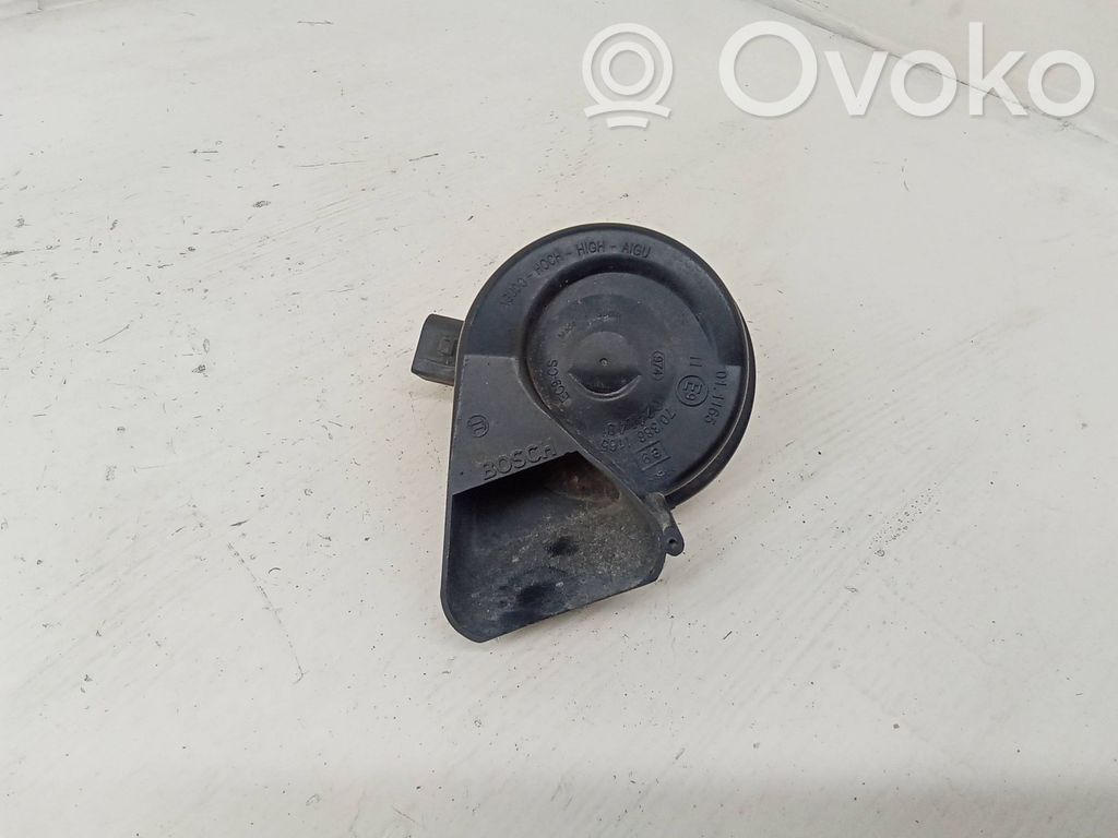 Audi A6 S6 C6 4F Klakson 