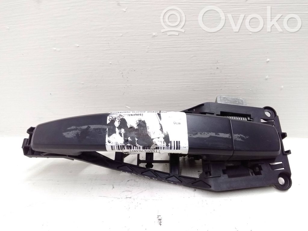 Opel Corsa D Etuoven ulkokahva 