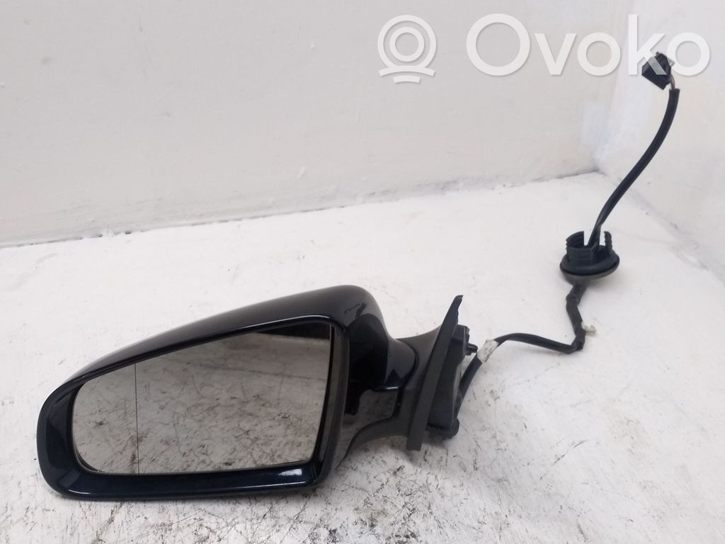 Audi A6 S6 C6 4F Oglindă electrică ușă față