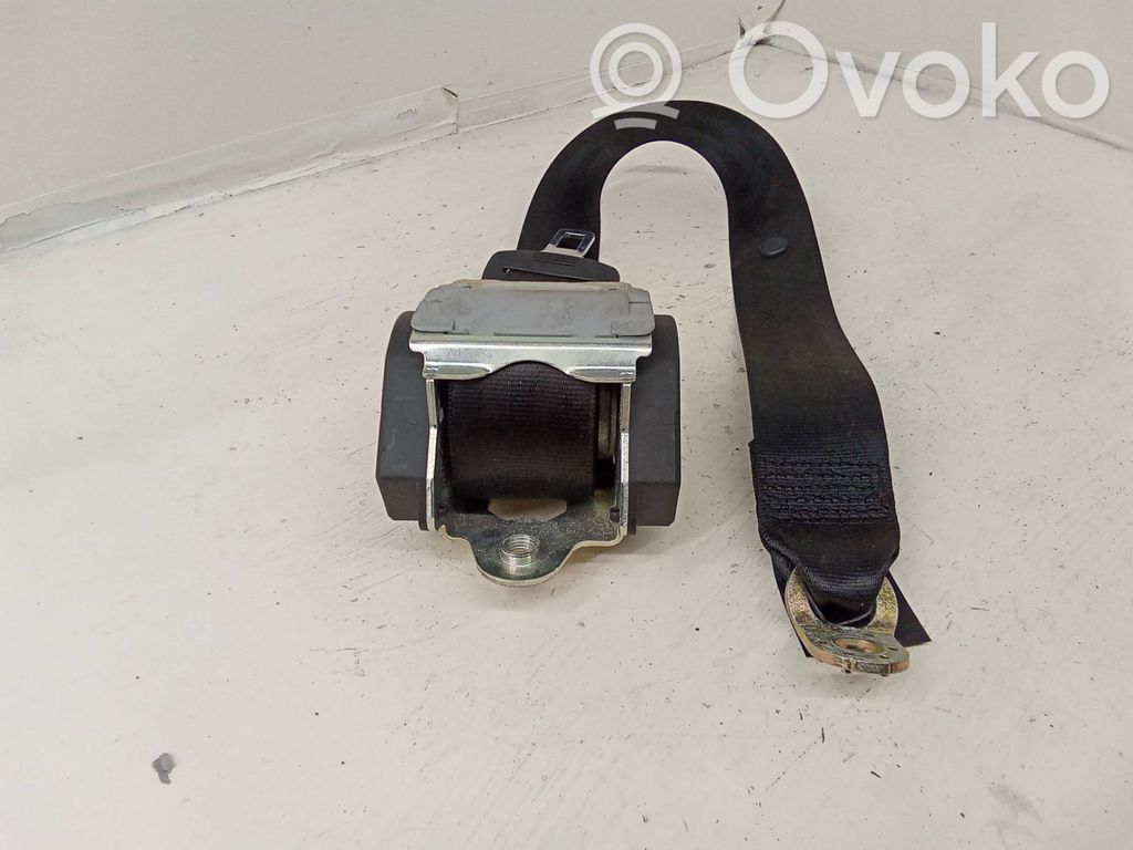 Audi A6 S6 C6 4F Centură spate 