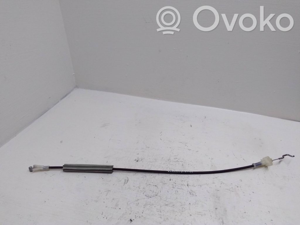 Opel Signum Câble de porte arrière