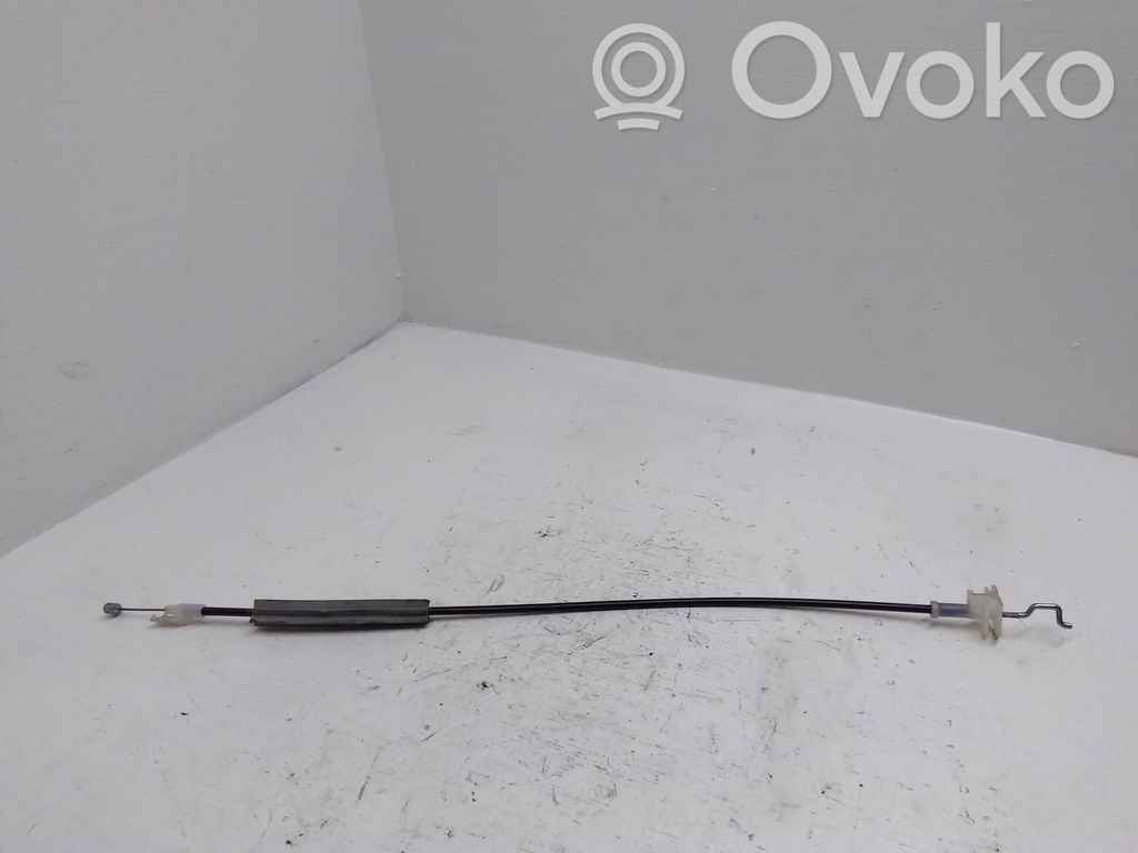 Opel Signum Línea de cable de puerta trasera 