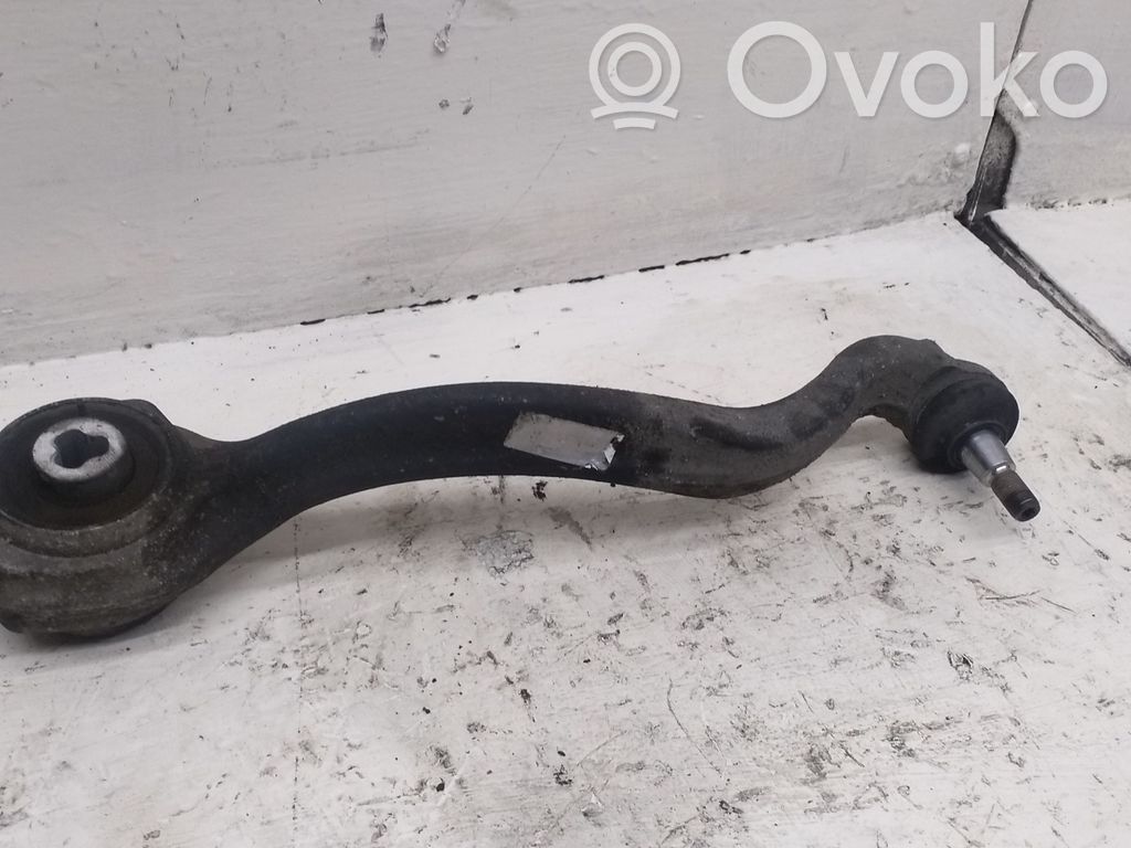 Querlenker Achsschenkel vorne