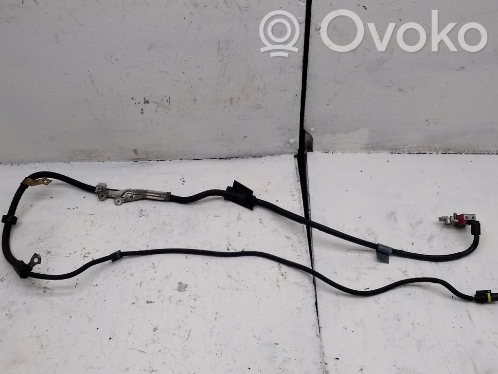Pluskaapeli (akku)   A2124409752