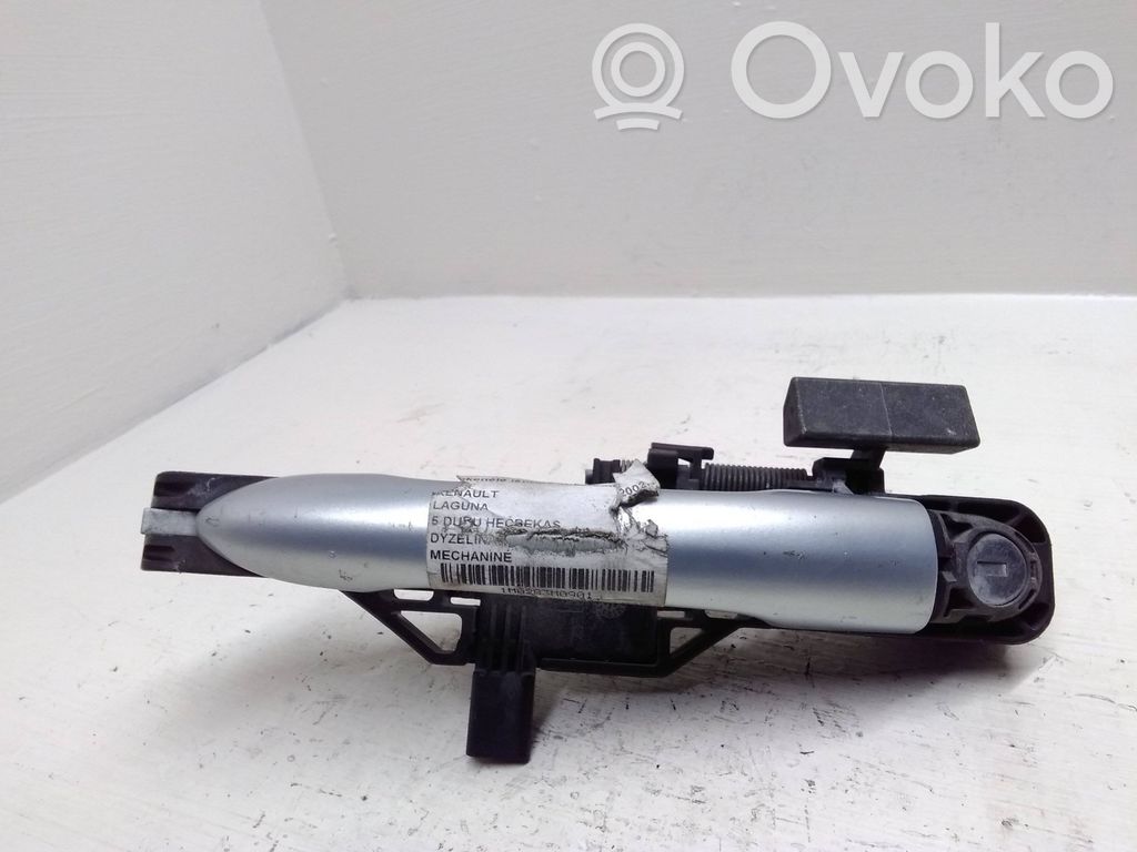 Renault Laguna II Maniglia esterna per portiera anteriore