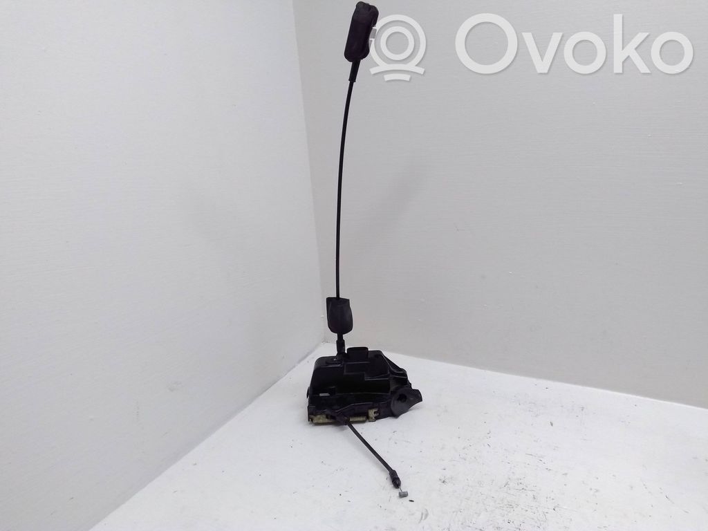 Renault Vel Satis Priekšpusē slēdzene 