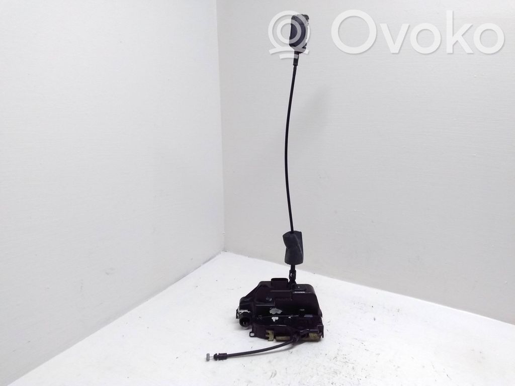 Renault Vel Satis Front door lock 