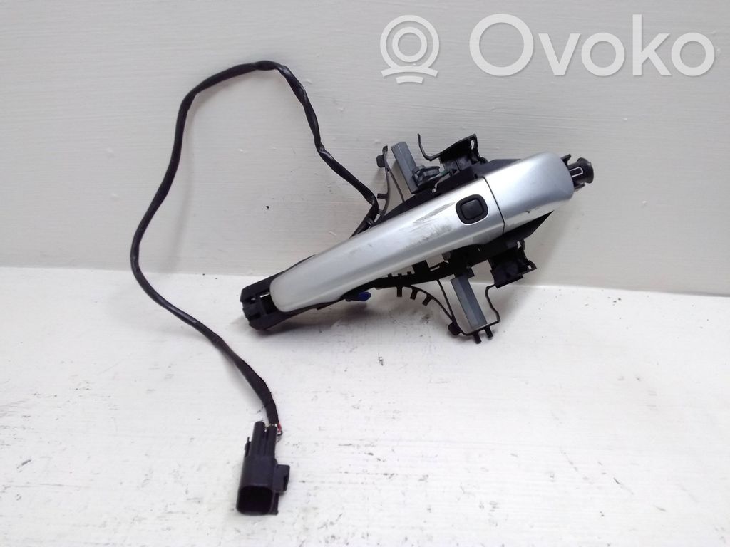 Volvo XC60 Maniglia esterna per portiera posteriore