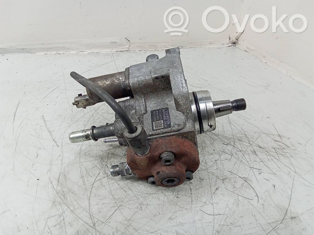 Opel Insignia A Pompa wtryskowa wysokiego ciśnienia 
