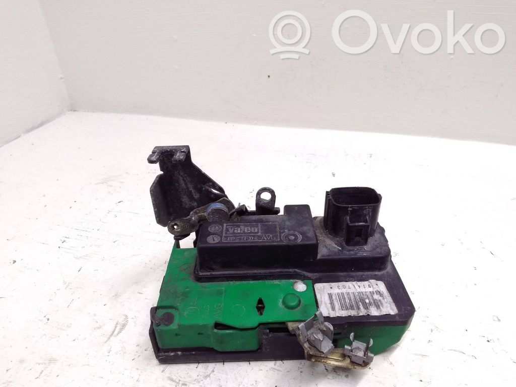 Etuoven lukko   9141703