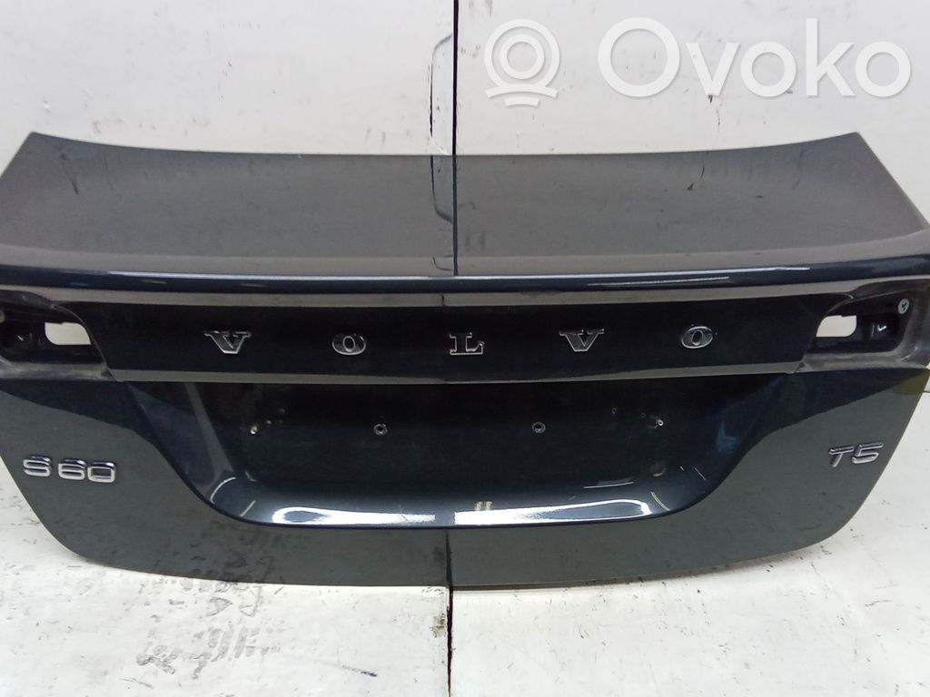 Tailgate/trunk/boot lid   31395582