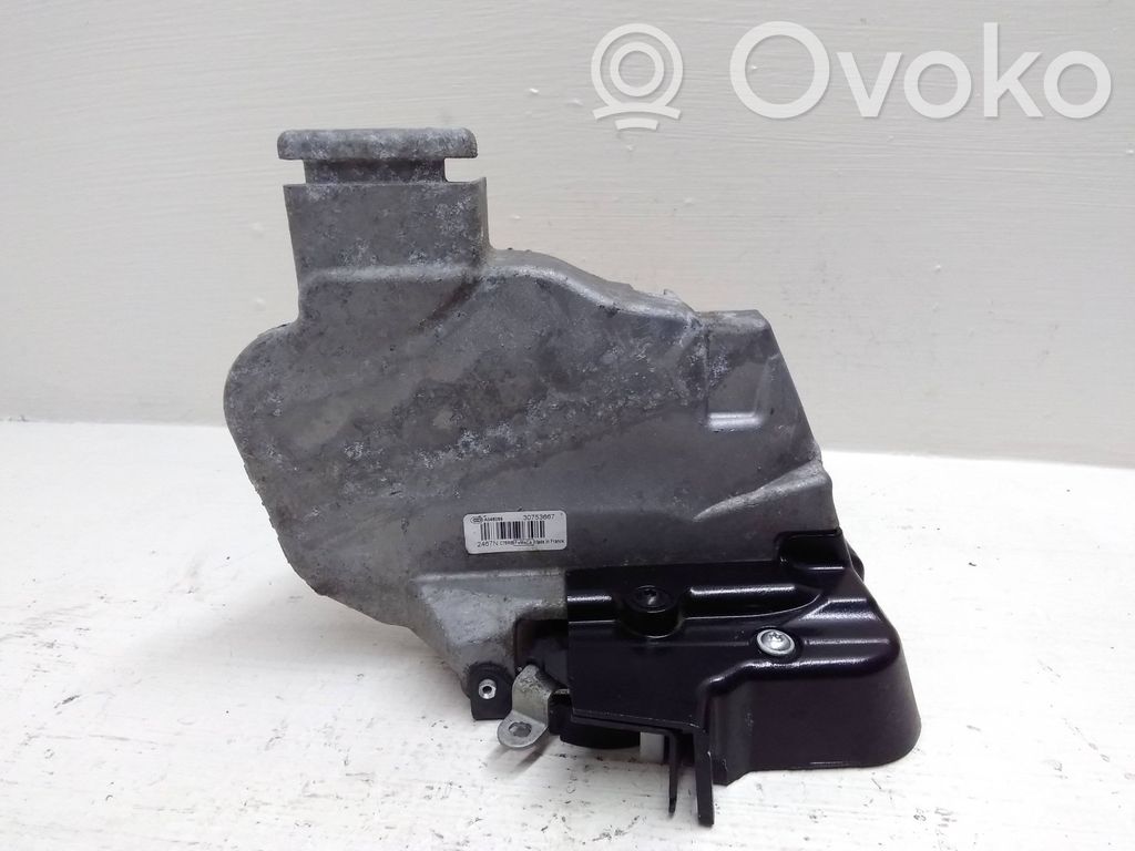 Volvo S40 Cerradura de puerta trasera 