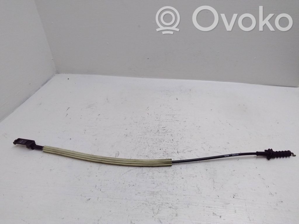 Línea de cable de puerta trasera   9485043C