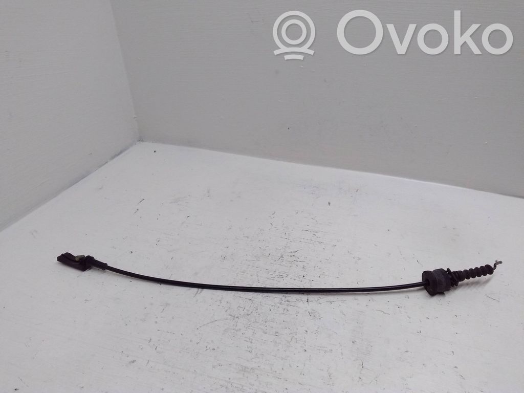 Línea de cable de puerta trasera   9203892A