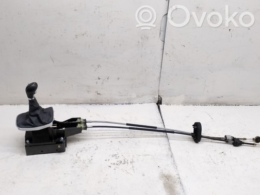 Opel Insignia A Selector caja de cambios 