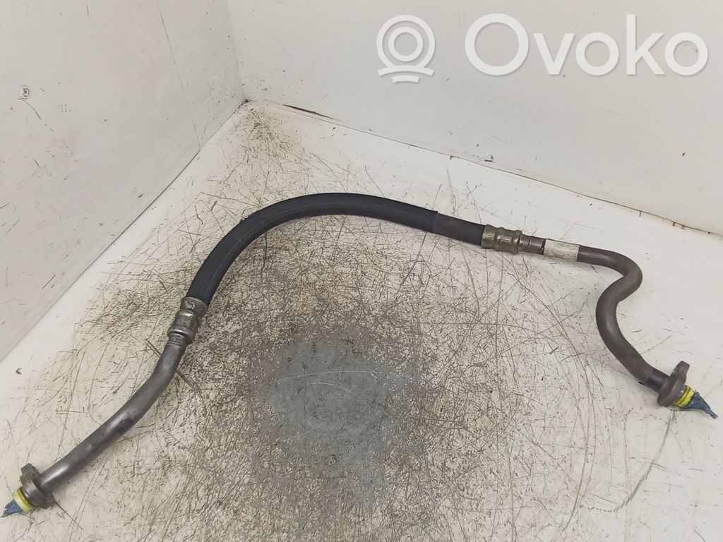 Volvo S60 Ilmastointilaitteen putki (A/C) 