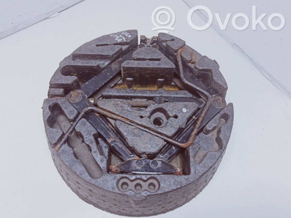 Opel Signum Työkalusarja 