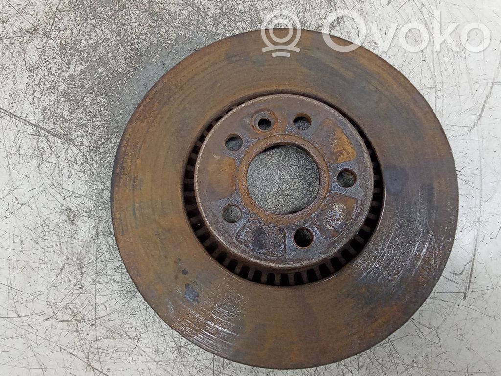 Volvo S60 Front brake disc 