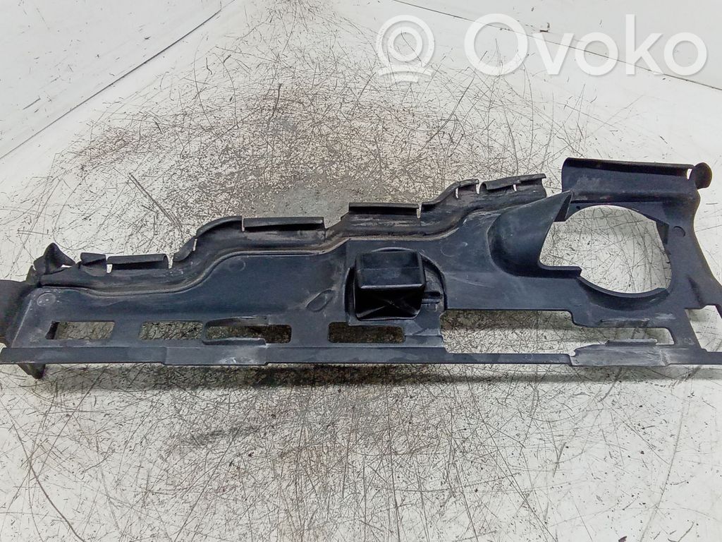 Volvo S60 Intercooler air guide/duct channel 