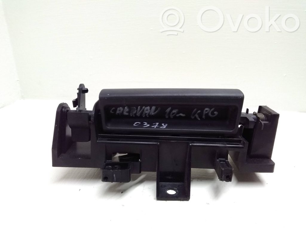 Dodge Grand Caravan Klamka wewnętrzna drzwi bocznych / przesuwnych 